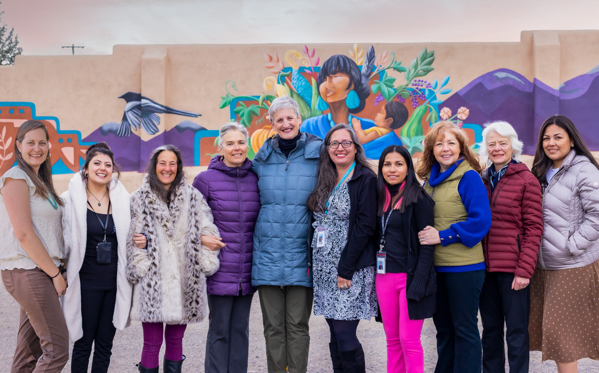 Holy Cross Medical Center Programs Taos, New Mexico